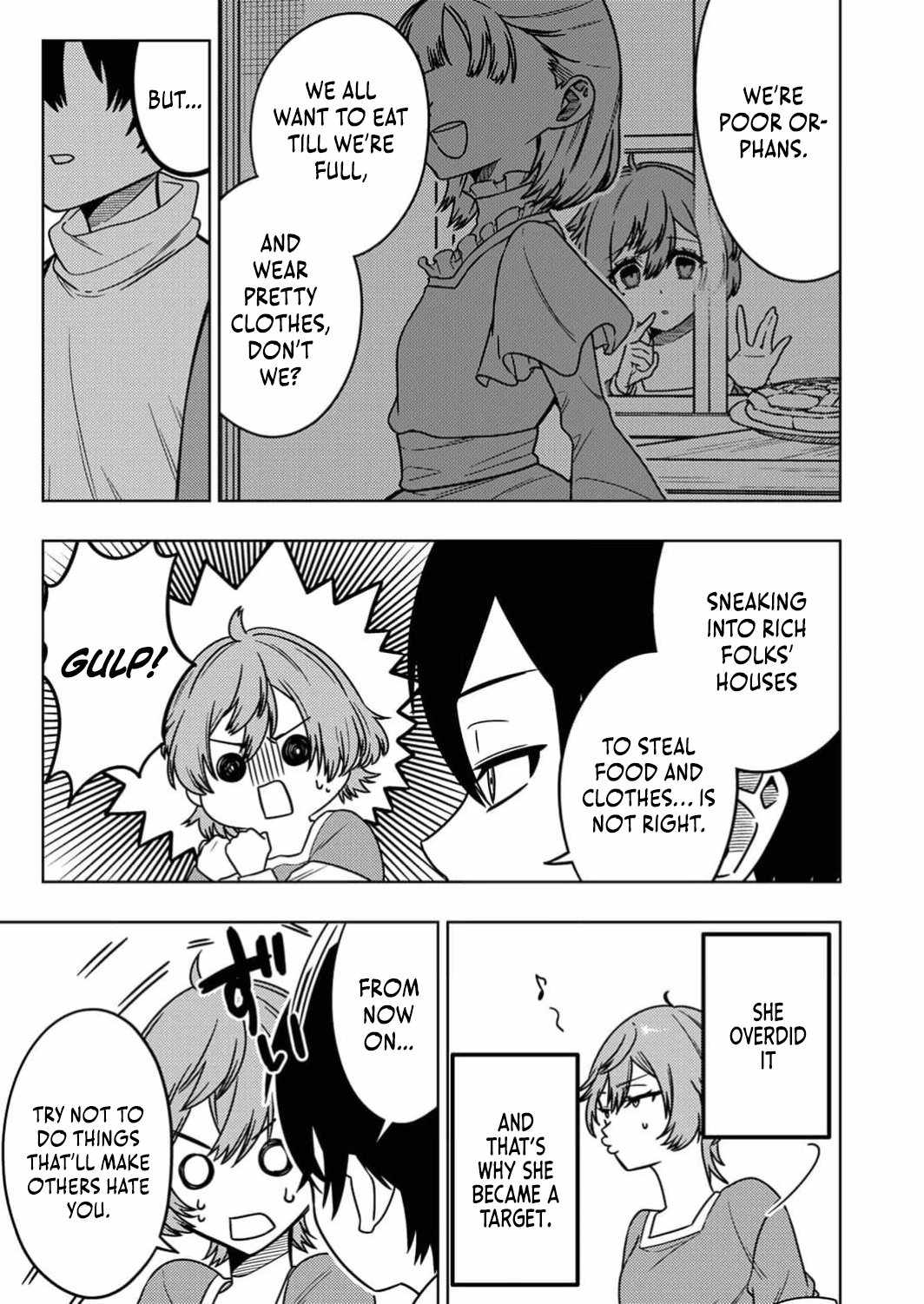 Time Prison ~A Spirit Armament Wielder Who Returns by Death, Uses His Copy Ability to Become the Strongest~ Chapter 1 42